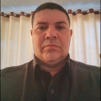 Marcio de Lima Ferreira