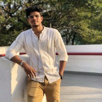 Bhargav S