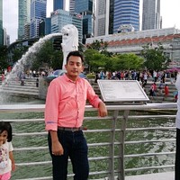 Shoaib Najam