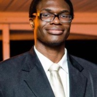 Akpos Ebufegha