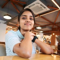 Deepashree M.C