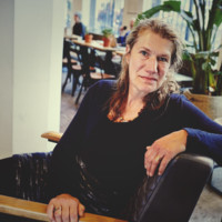 Caroline Gresnigt