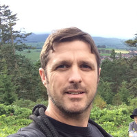 Paul Donnelly