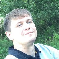 Игорь Славников