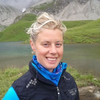 Janet Oosterkamp