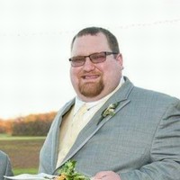 Gregory Carpenter