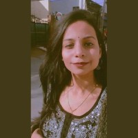 Jyoti Mishra