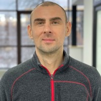 Сергей Савицкий