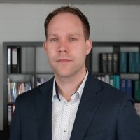 Stephan den Hollander