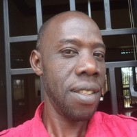 Ben Odongo