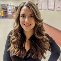 Andrea Dinkel