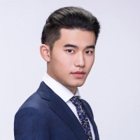 Yinchen Wu