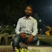 PRASHANT KUMAR BHASHKAR