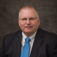 Stephen Bingham