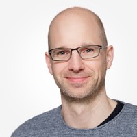 Fredrik Melin