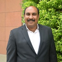 Srikanth Reddy M