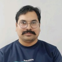 Jitender Sharma
