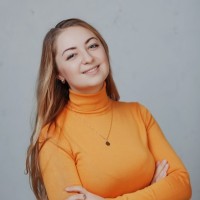 Дарья Криницкая