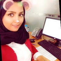 Amina Soltani