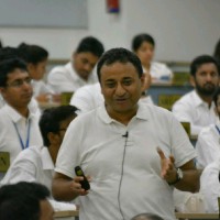 Rajeev Kumar