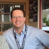 Colin Hansen