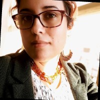 Brianna Longwell, MA, MEd