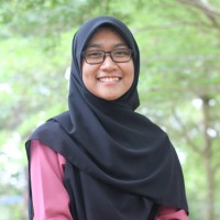 Najihah Zainuddin
