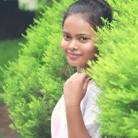 Nandita Patra