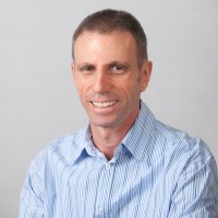 Greg Blain