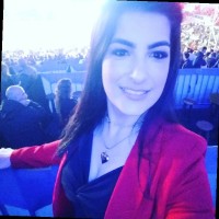 Lilian Matos Gasparini