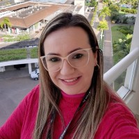 Tamires Barcellos Souza