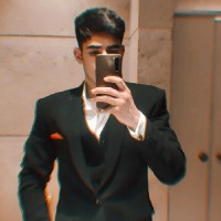 Divyansh Thakral