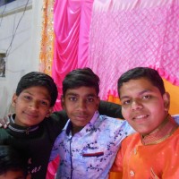 Atharva Saraf