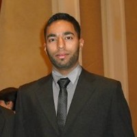 Devin D'Souza