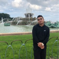 Richard Vasquez