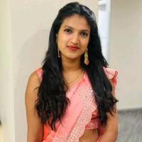 Pooja R
