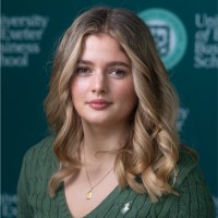 Amelie Stanway