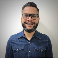 Jonas Camargo