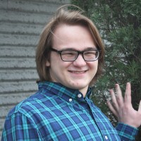 Jonah Hendrickson
