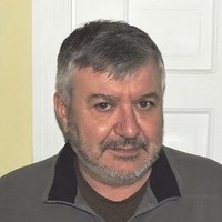 Todor Dimitrov