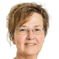 Jacqueline Nijland