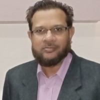 Talib Hussain Mirza