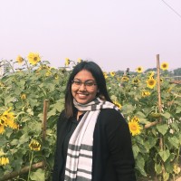 Samantha Islam