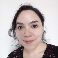 Rocio Angelica Garcia