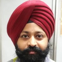 Harpreet Singh Ghai