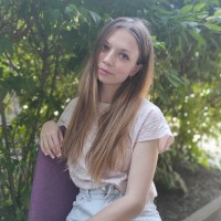 Alexandra Loseva