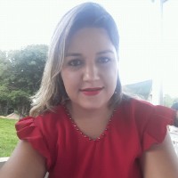 Janaina Oliveira Costa