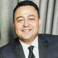 Andres Martinez