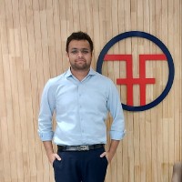 Animesh Singh