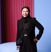Farah Shamsudin